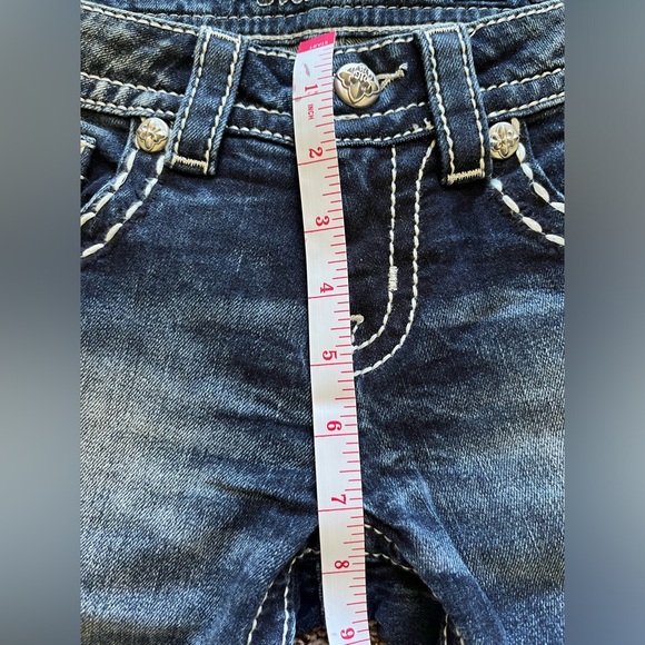 Miss Me Bermuda Size 26 - Picture 10 of 10